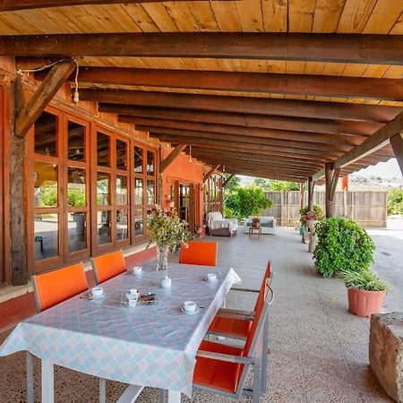 Finca Los Caleros Algorfa, Espana Eksteriør bilde