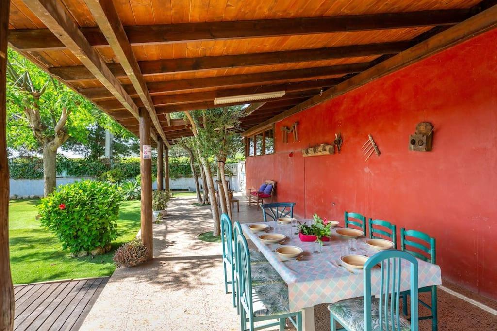 Finca Los Caleros Algorfa, Espana Eksteriør bilde